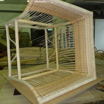 Fabricant de meubles et mobilier en rotin Passolunghi François