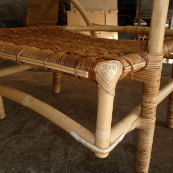 Fabricant de meubles et mobilier en rotin Passolunghi François